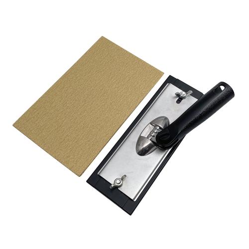 Slibeværktøj Terrasse QPT