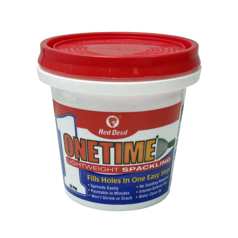 Let Spartelmasse Engangsspartelmasse 0,3L Beton