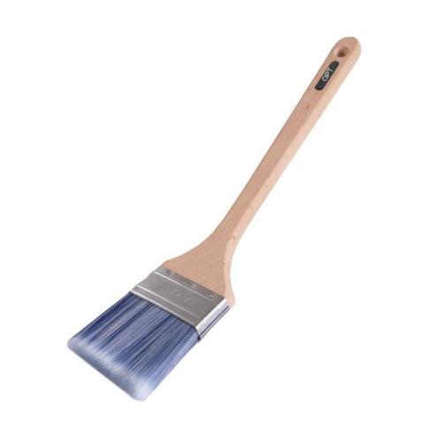 Vinkelpensel Lång Advance Max Blue 100mm QPT