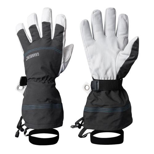 Skihandsker Alpina Vintergedeskind Størrelse 10 Granberg