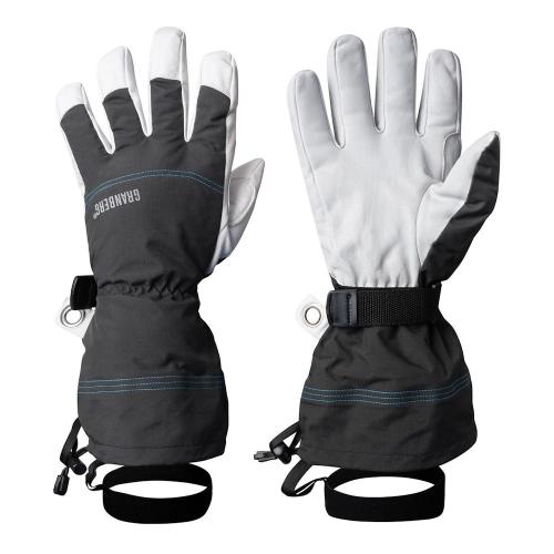 Skihandsker Alpina Vintergedeskind Størrelse 11 Granberg