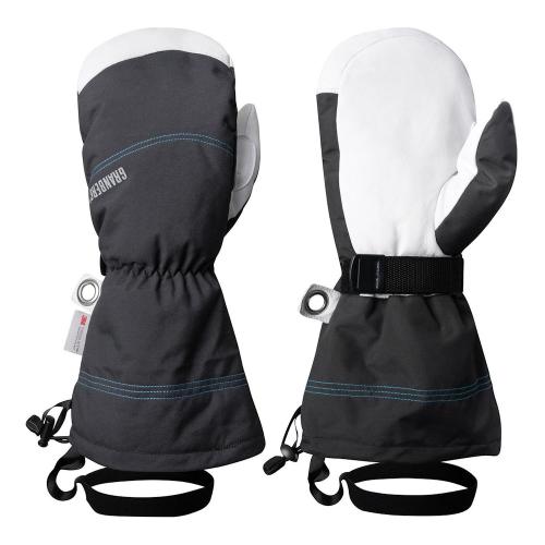 Skihandsker Alpina Gedeskind Størrelse 9 Granberg