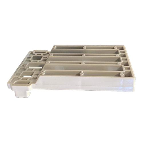 Afstand Fast 3T Til 46mm Stavrex