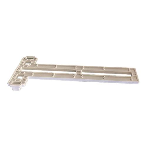 Afstand Planke 4T Til 96mm 3T Til 71mm 6stk Stavrex