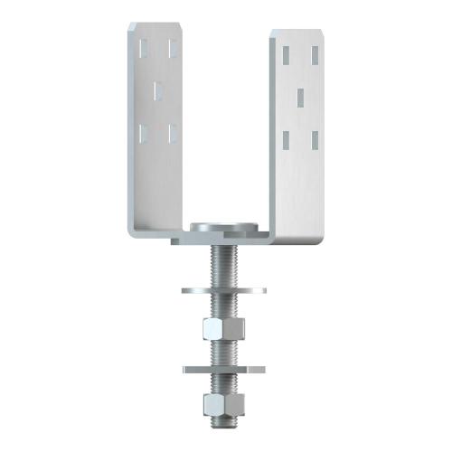 Stolpesko Justerbar M16 70-110mm Stavrex