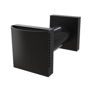 Friskluftventil Aero 100 V2 Sort Flexit