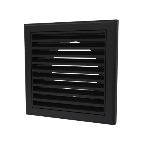 Rist PS100 100mm Sort Flexit