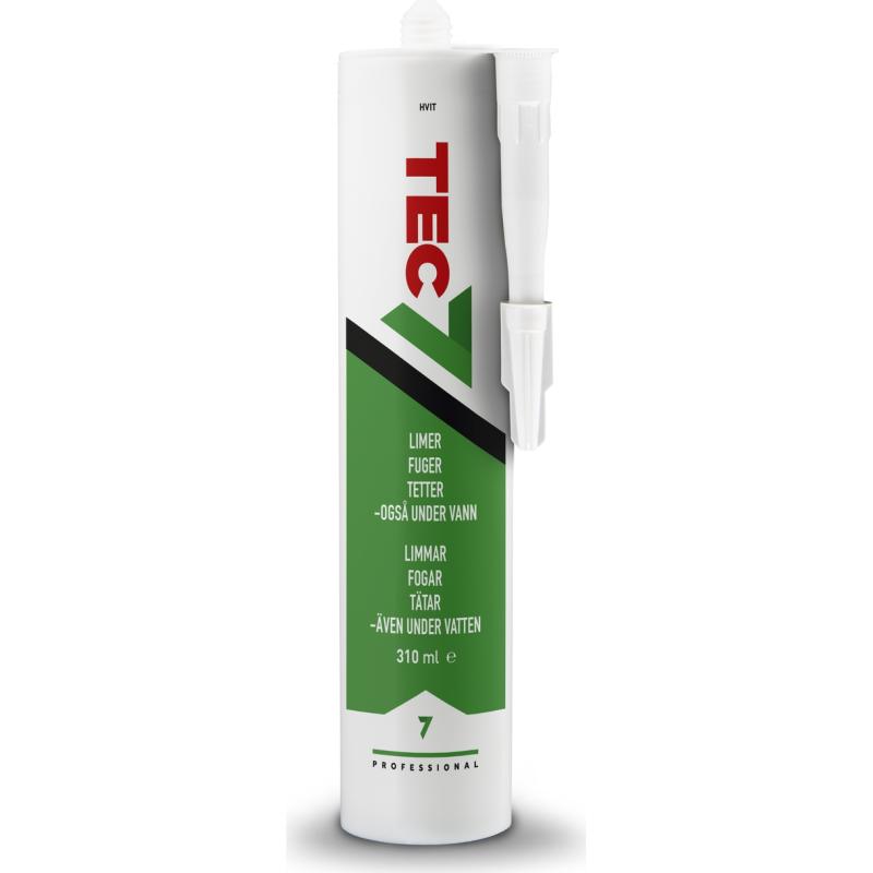 Fogmassa, Lim TEC7 MS VIT 310ML