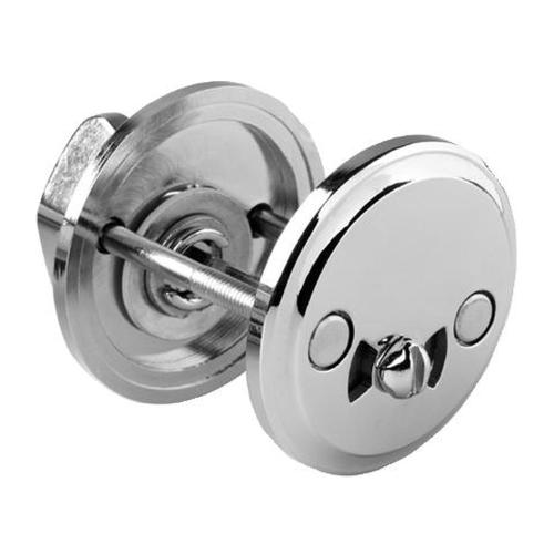 Toilettilbehør 265-55 52mm Messing Prion Assa Abloy