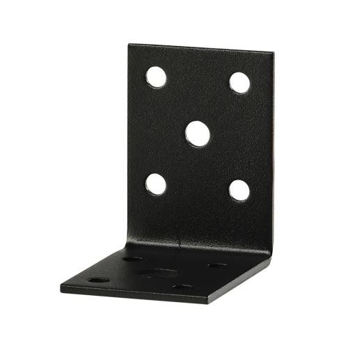 Angle Black 2x50x50x35mm, Joma 4820004