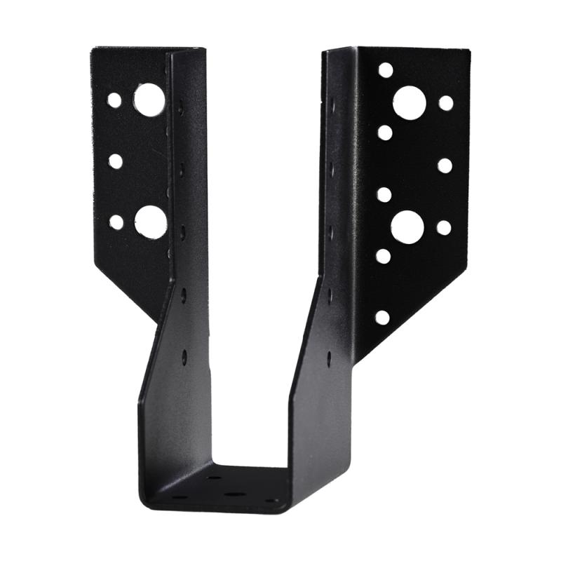 Bjælkesko Sort 2x45x137mm, Joma 4840003