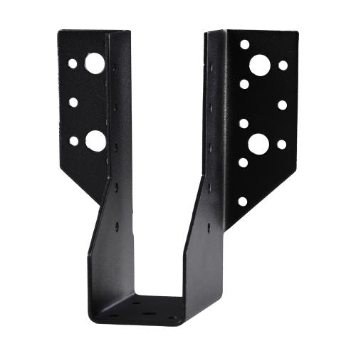 Bjælkesko Sort 2x45x137mm, Joma 4840003