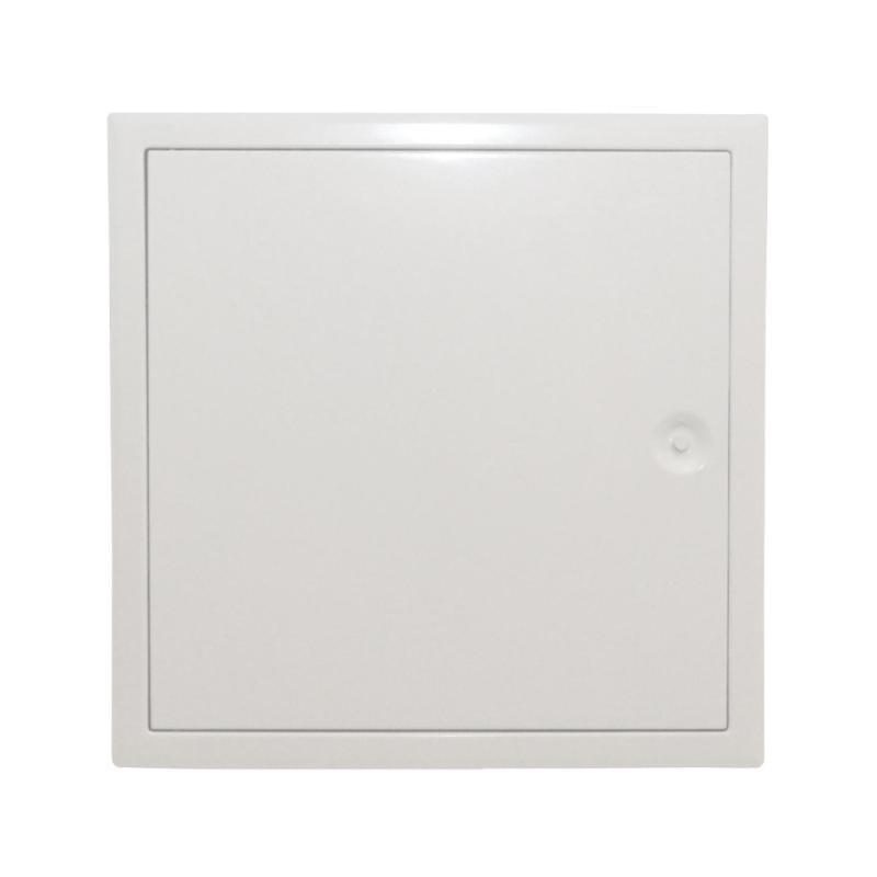 Inspektionslucka Dione 500x500mm Vit D-Profile