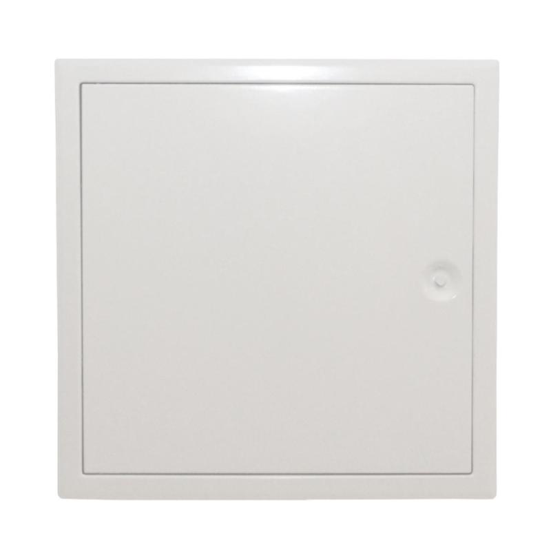Inspektionslucka Dione 600x600mm Vit D-Profile