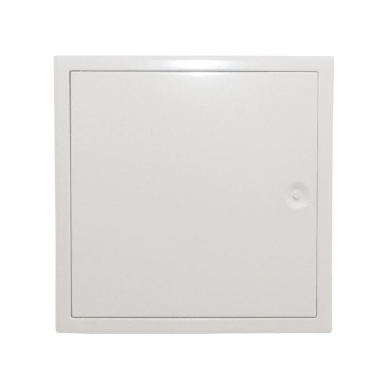 Inspektionslucka Dione 400x400mm Vit D-Profile