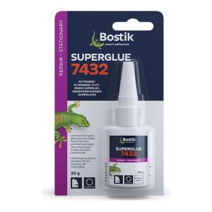Sekundlim 7432 0,02 Liter Bostik