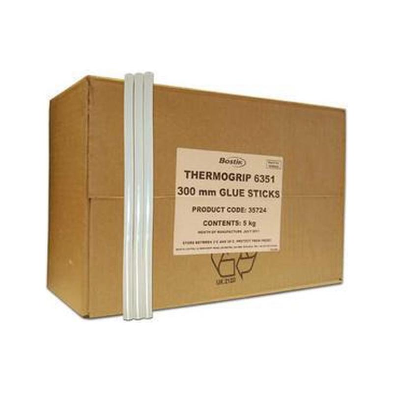 Varmelim 9951 (6351) 5kg Bostik