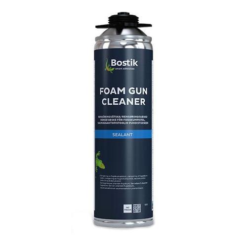 Fugeskum Skumpistolrens 0,5 Liter Bostik
