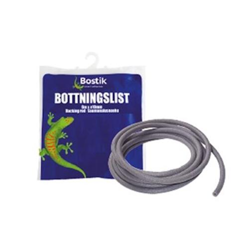 Bottningslist 20mmx6m Bostik