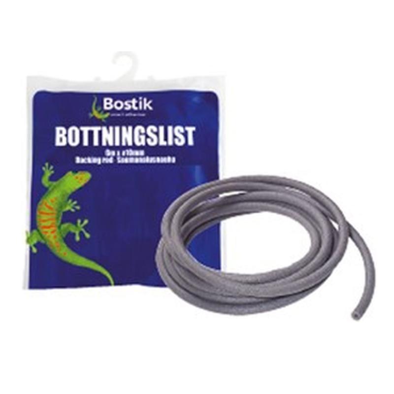 Bottningslist 10mmx50m Bostik