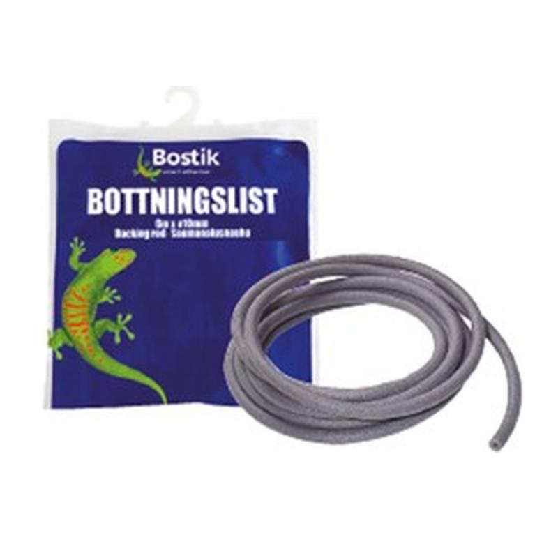 Bundliste 16mmx6m Bostik