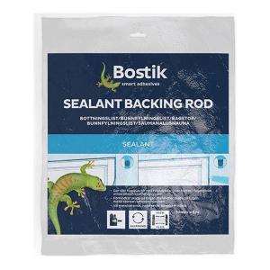Bottningslist 10mmx6m Bostik