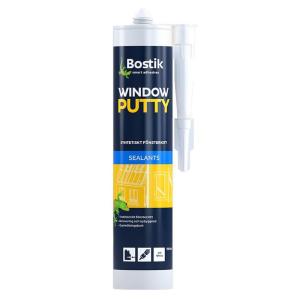 Vinduesspartel 0,3 Liter Natur Bostik