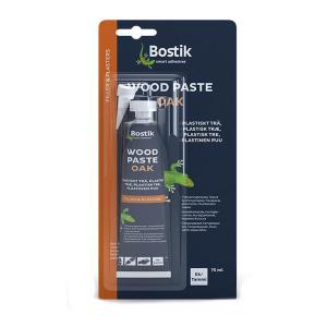 Træpasta 0,075 Liter Eg Bostik