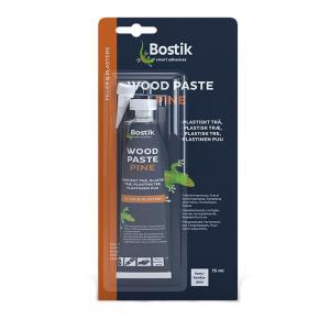Træpasta 0,075 Liter Fyrretræ Bostik