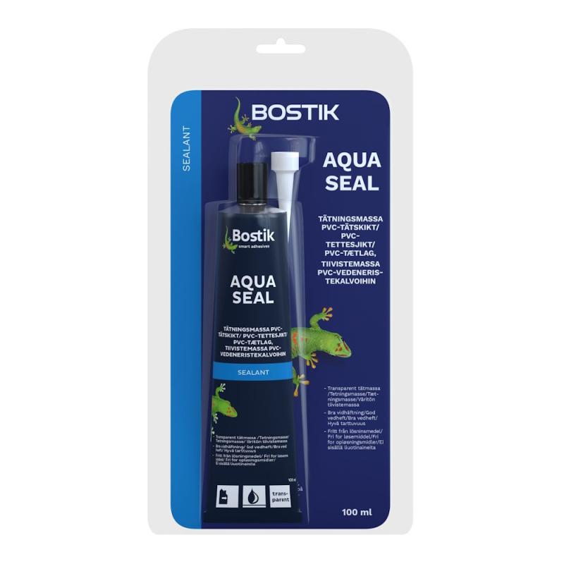 Aqua Seal 100ml Vit Bostik