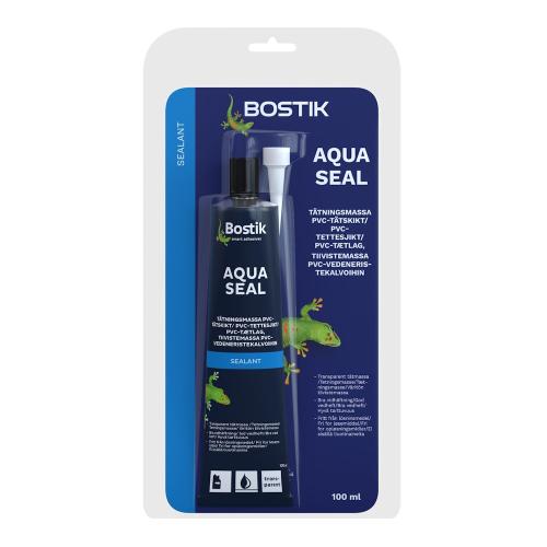 Aqua Seal 100ml Vit Bostik