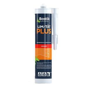 Monteringslim Lim/Tight Plus 0,3 Liter Hvid Bostik