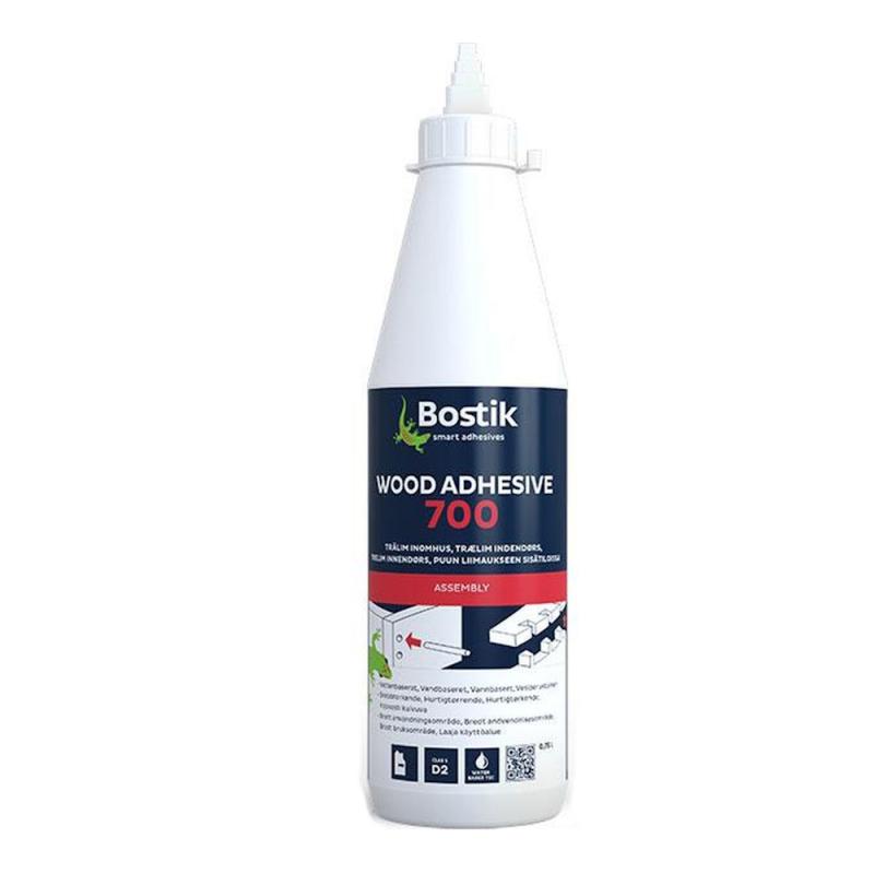 Trælim/ D2 Trælim 700 0,1 Liter Bostik