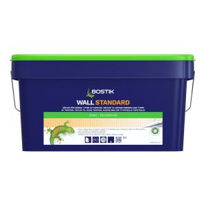 Stoflim Væg Standard 5 Liter Bostik