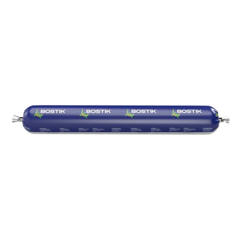 Fogmassa SMP Bygg H750 Sealnbond Premium 0,6 Liter Vit Bostik