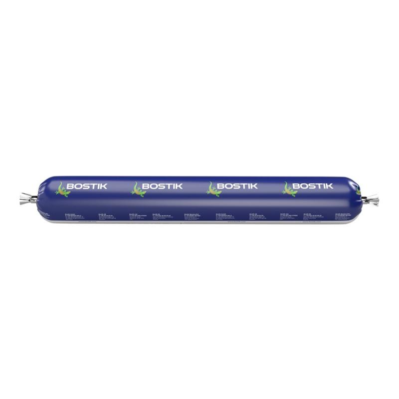 Fogmassa Akryl A990 Premium 600ml Vit Bostik