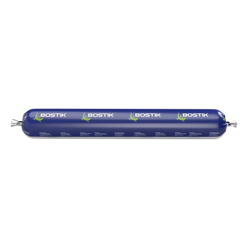 Fogmassa SMP Bygg H760 Sealn Flex Pro Seal 0,6 Liter Vit Bostik