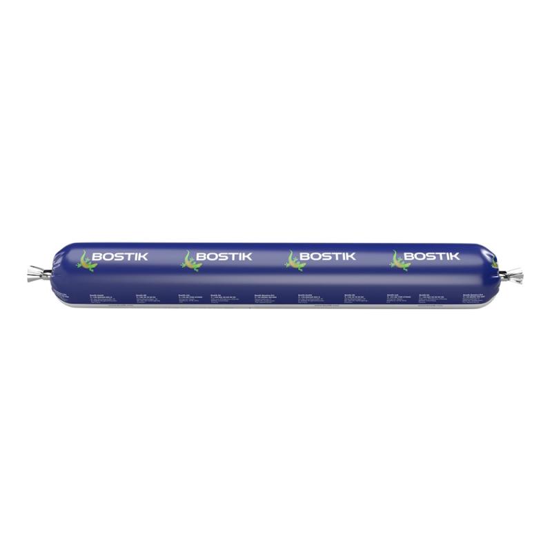 Fugemasse SMP Bygg H760 Sealn Flex Pro Seal 0,6 Liter Lysegrå Bostik