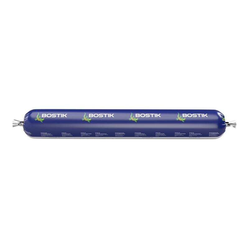 Fugemasse SMP Bygg H760 Sealn Flex Pro Seal 0,6 Liter Brun Bostik
