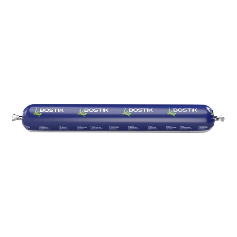 Fugemasse SMP Bygg H760 Sealn Flex Pro Seal 0,6 Liter Sort Bostik