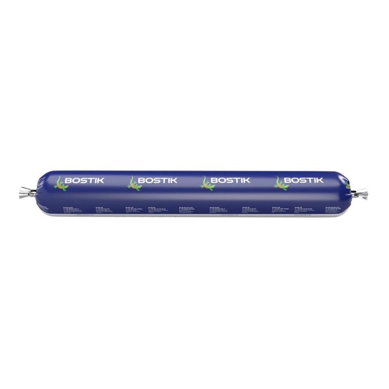 Fugemasse SMP Bygg H760 Sealn Flex Pro Seal 0,6 Liter Grå Bostik