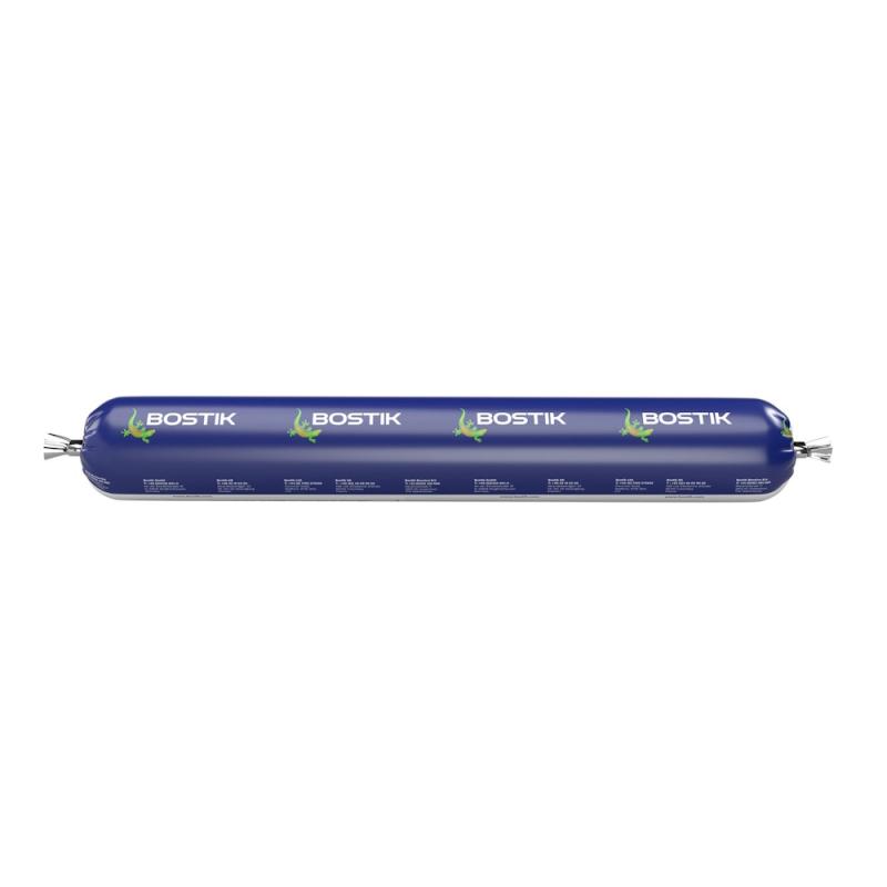 Brandfogmassa Fireb Gap Seal 0,6 Liter Vit Bostik