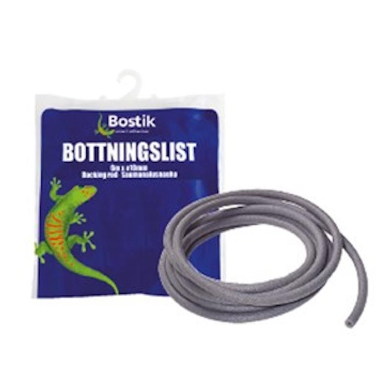 Bottningslist 24mmx4m Bostik