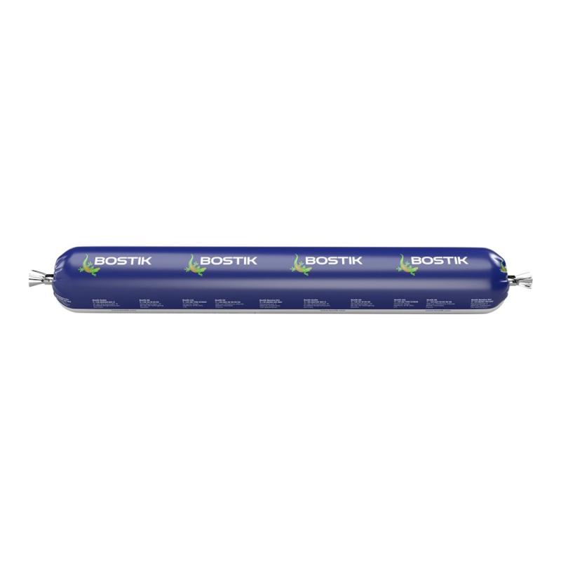 Fogmassa Polyuretan P590 0,6 Liter Vit Bostik