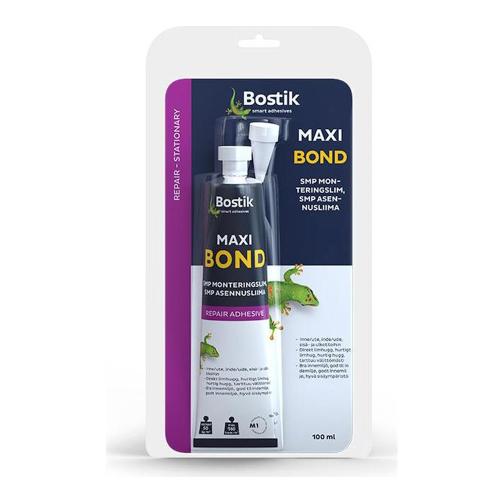 Rørlim Maxi Bond 0,1 Liter Bostik