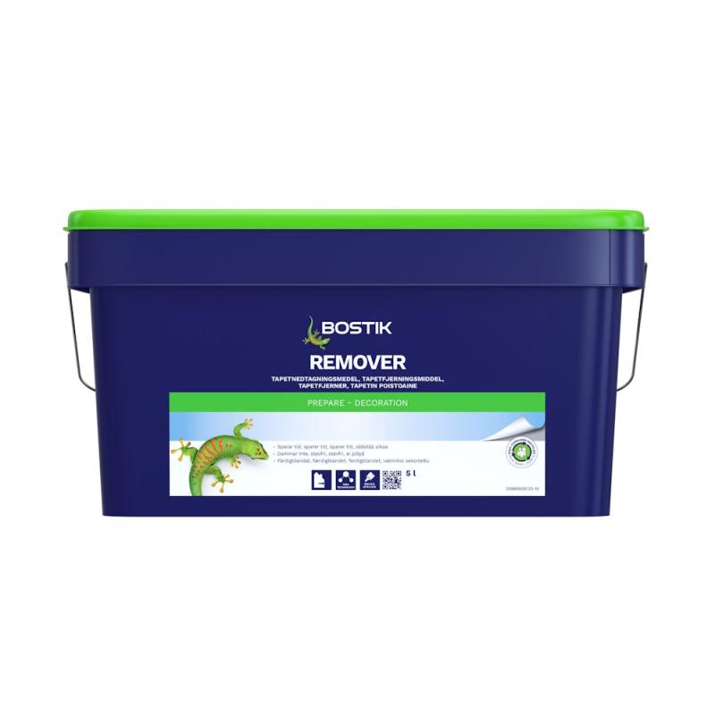 Tapetloss Remover 5 Liter Bostik