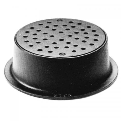 Betäckning 400 Med Sil Ej Körbar