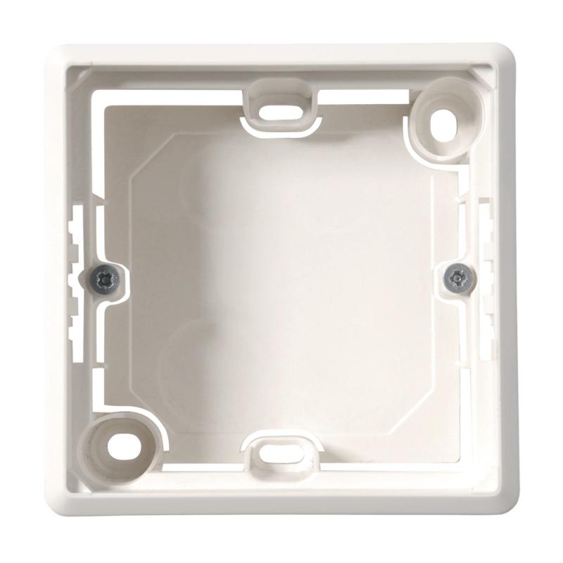 Monteringsram 1-Fack 31,4mm Elko
