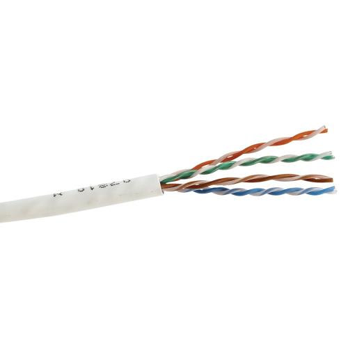 Kabel U/UTP C6 Med X 305m Elko