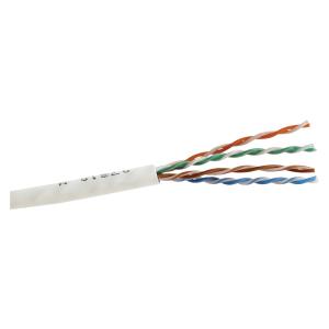 Cable U/UTP C6 With X 305m Elko